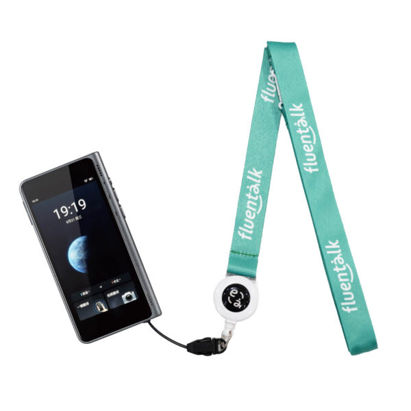 Fluentalk  Lanyard - 图片 2