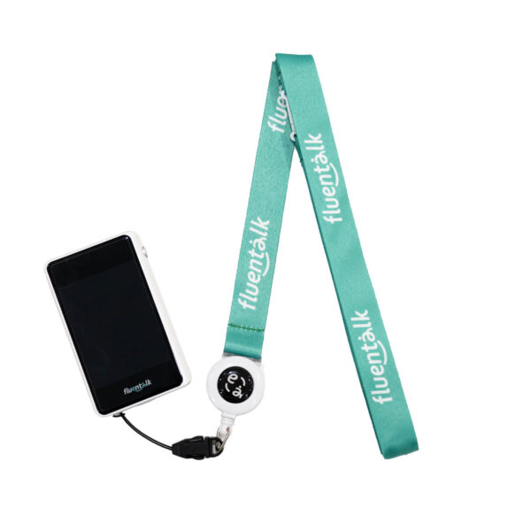 Fluentalk  Lanyard - 图片 4