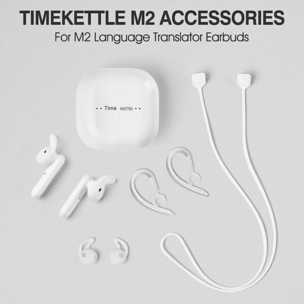 Accessories for M2 - 图片 2